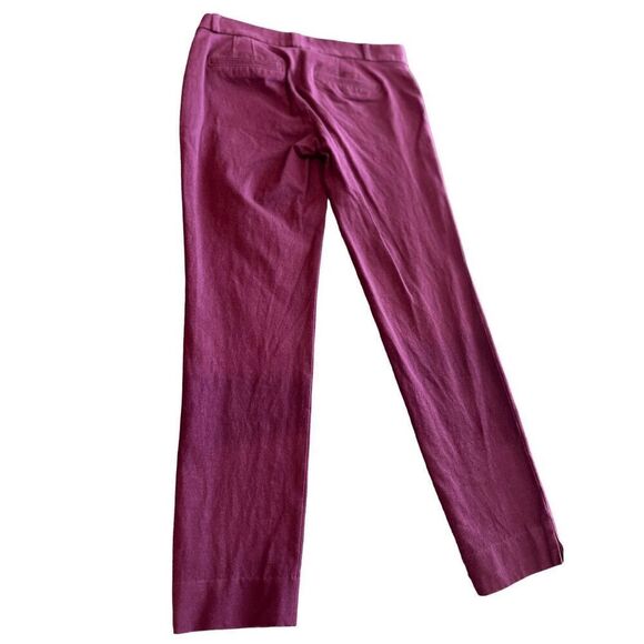 Banana Republic Ankle Sloan fit pants size 4 - Picture 4 of 7